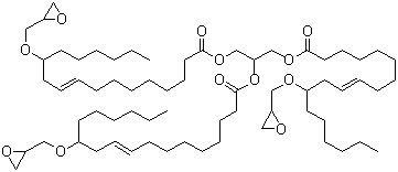 Castor oil glycidyl ether 