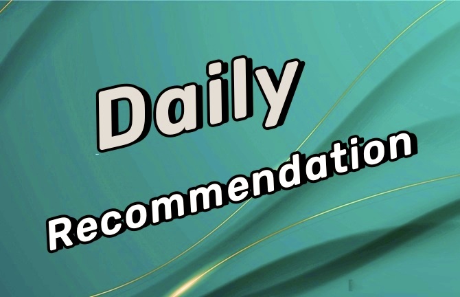 Ежедневная рекомендация | МХДА КАС 1477-55-0