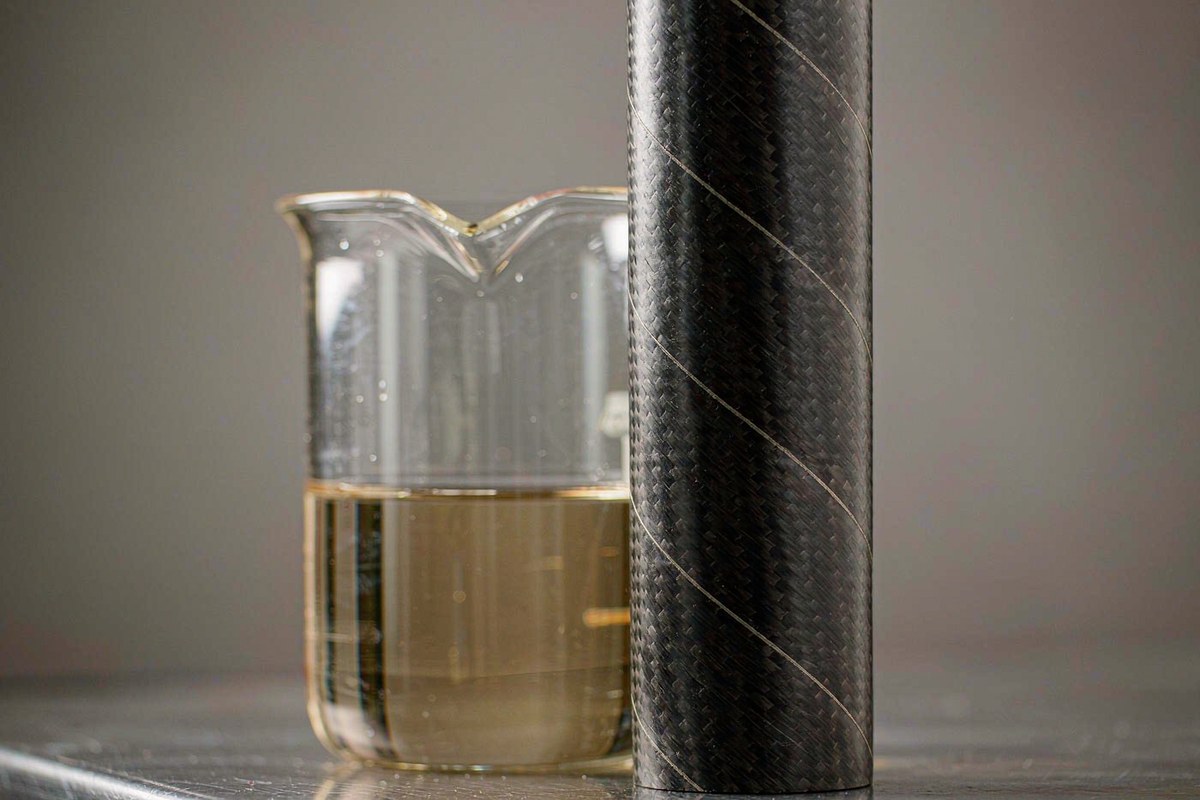 YLSE-186 Epoxy Resin: Trifunctional Low-Viscosity Grade