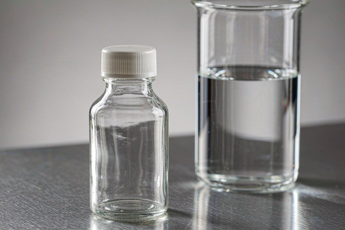 Methyl Hexahydrophthalic Anhydride: Liquid Casting Hardener
